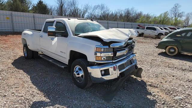 Chevrolet Silverado 2015