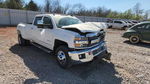 Chevrolet Silverado 2015