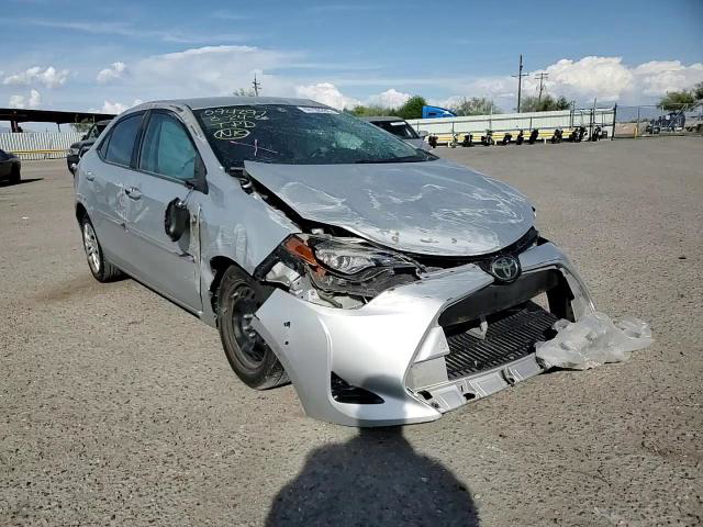 Toyota Corolla 2017