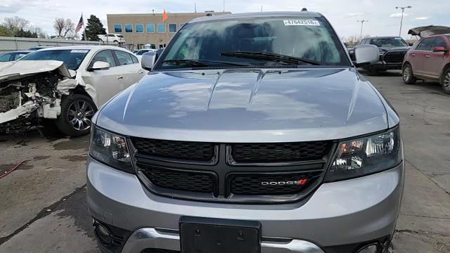 Dodge Journey 2018