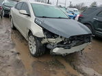 Buick LaCrosse 2015