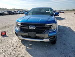 Ford Ranger 2024