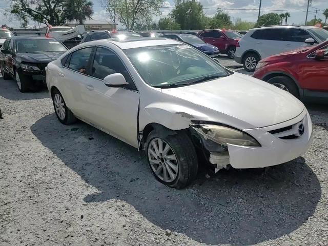 Mazda 6 2012