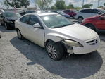 Mazda 6 2012