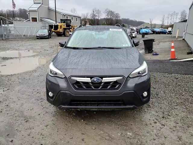 Subaru XV 2021