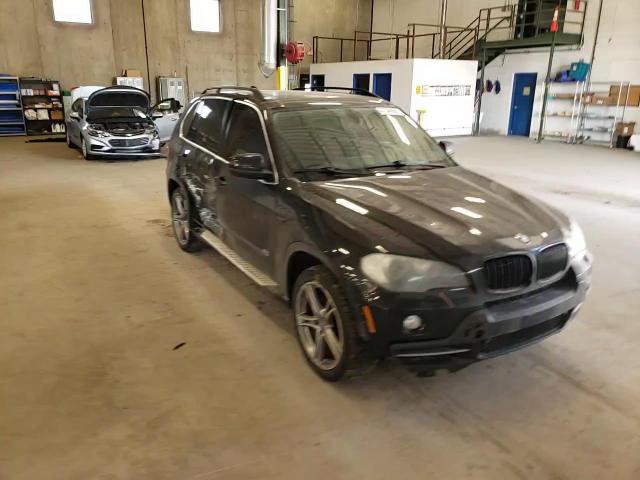 BMW X5 2008