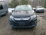 Honda Odyssey 2018