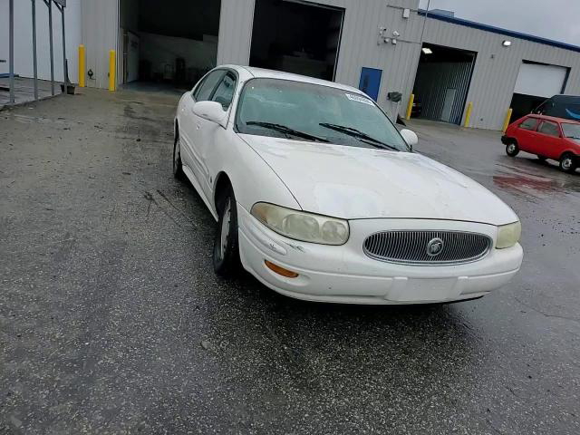 Buick LeSabre 2002