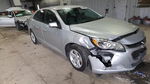 Chevrolet Malibu 2015