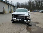 Chevrolet Silverado 2016