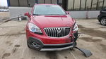 Buick Encore 2013