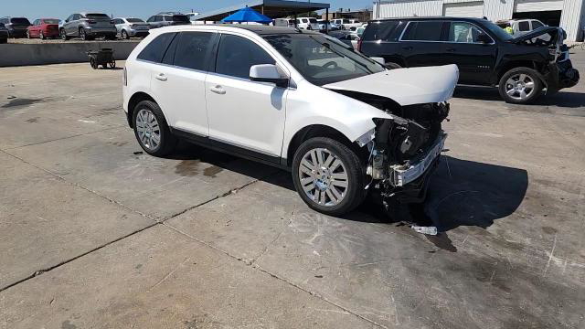 Ford Edge 2010