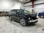 Honda Pilot 2018