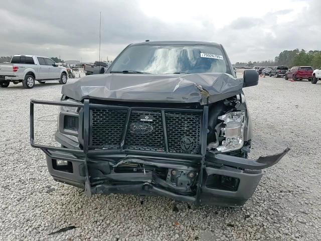 Ford F-150 2018