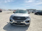 Ford Explorer 2023