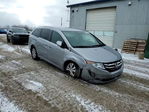 Honda Odyssey 2016