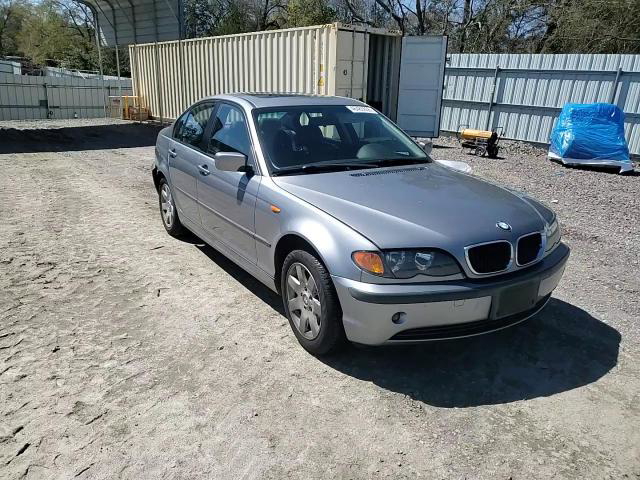 BMW Series 3 2005