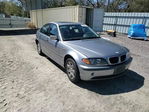 BMW Series 3 2005