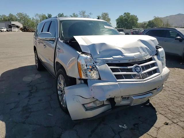 Cadillac Escalade 2012