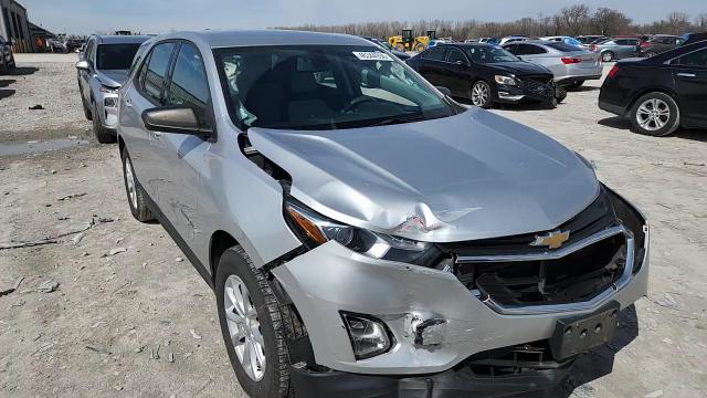 Chevrolet Equinox 2018