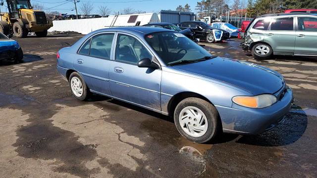 Ford Escort 1999