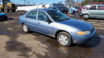 Ford Escort 1999