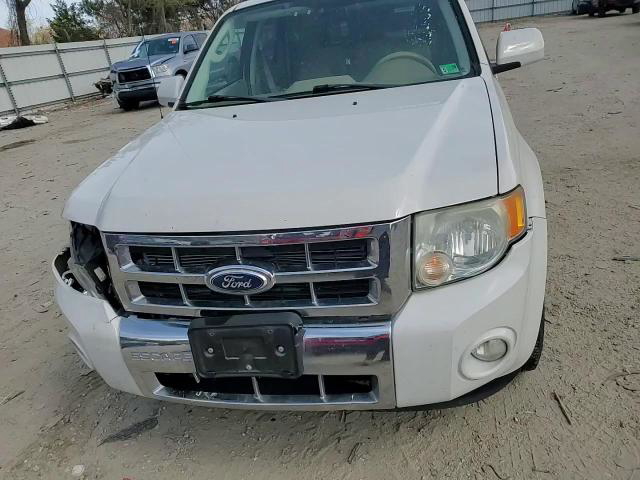 Ford Escape 2010