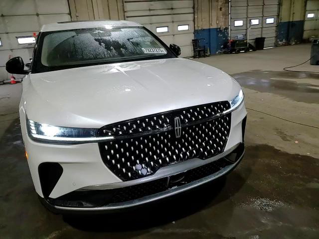 Lincoln Nautilus 2025