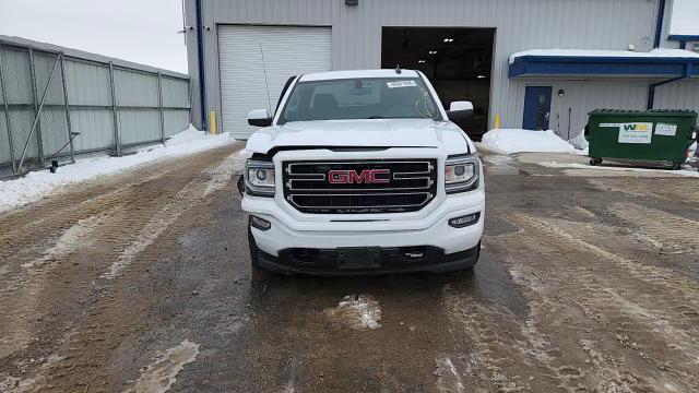 GMC Sierra 2017