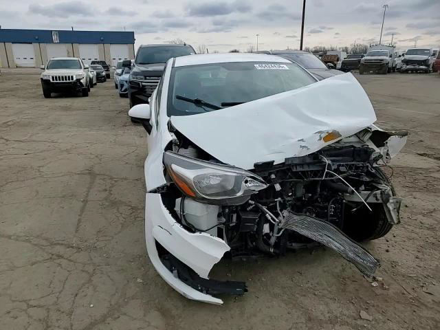 Kia Rio 2017