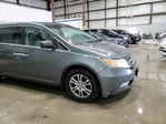 Honda Odyssey 2012