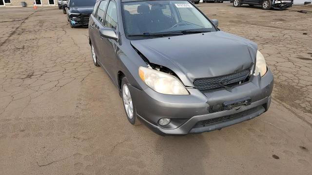 Toyota Matrix 2007