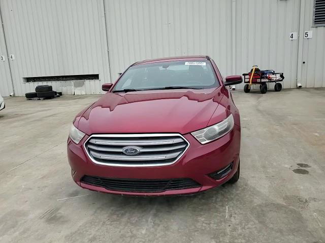 Ford Taurus 2015