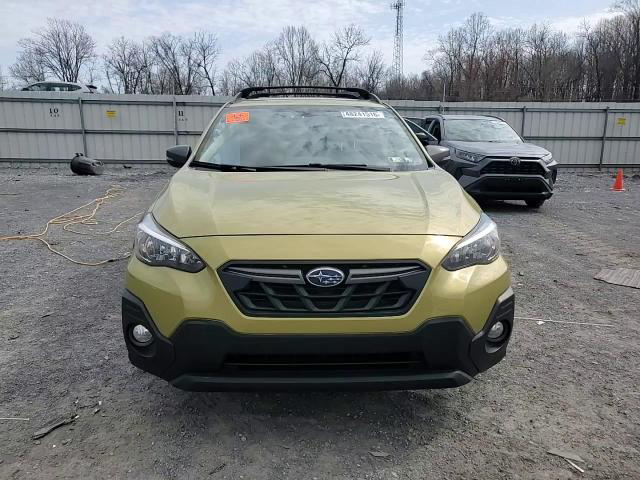 Subaru XV 2022
