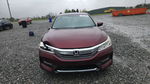 Honda Accord 2017