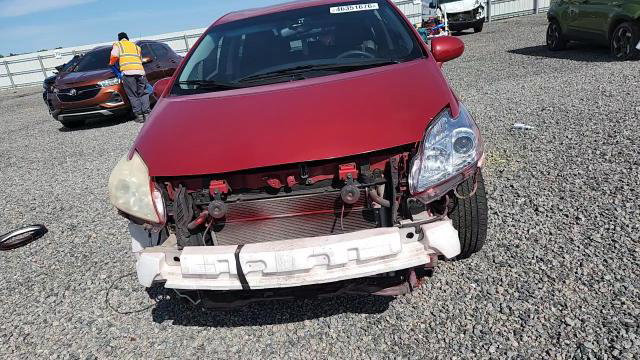 Toyota Prius 2012
