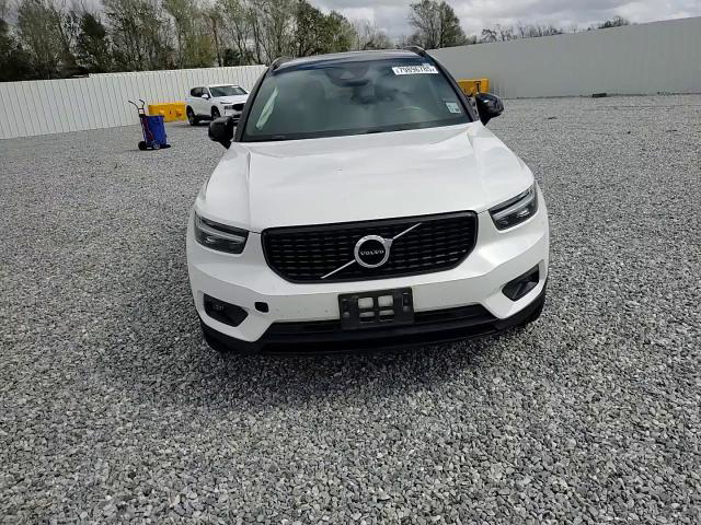 Volvo XC40 2019