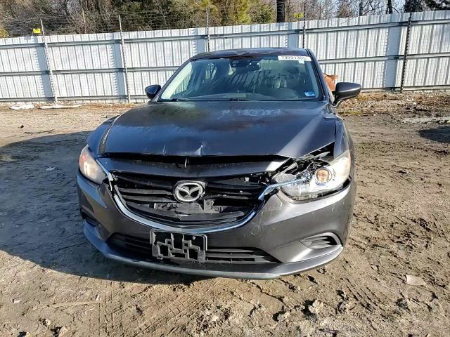 Mazda 6 2014