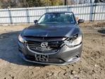 Mazda 6 2014