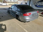 Audi RS4 2014