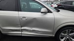 Audi Q3 2016