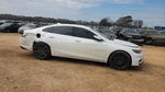 Chevrolet Malibu 2017
