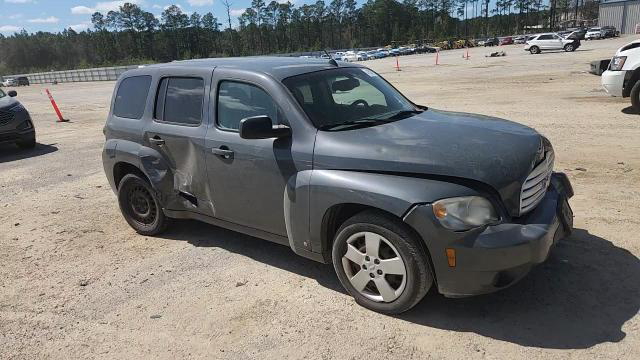 Chevrolet HHR 2008