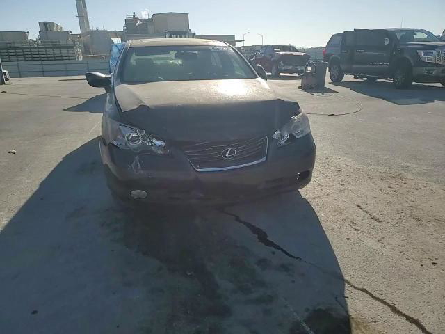 Lexus ES 2007