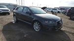 Audi A3 2012