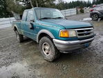 Ford Ranger 1995