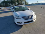 Nissan Sentra 2015