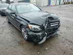 Mercedes-Benz C-klasse 2017