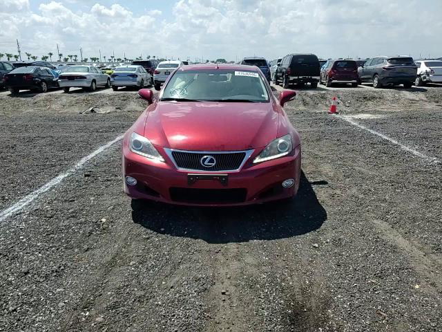 Lexus IS 2015