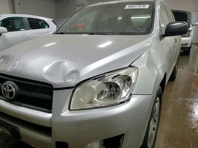 Toyota RAV 4 2012